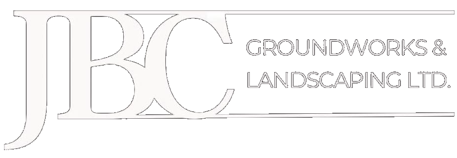 jbc groundsworks and landscaping in newbury berkshire